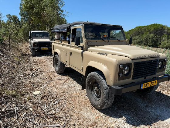 Defender life 18 Defender life